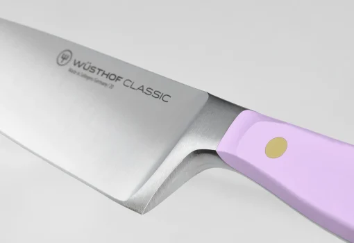Wüsthof Knife Sets>Classic 2-Piece Knife Set - Purple Yam