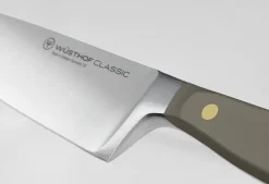 Wüsthof Knife Sets></noscript>Classic 2-Piece Knife Set - Velvet Oyster