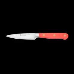 Wüsthof Knife Sets></noscript>Classic 2-Piece Knife Set - Coral Peach
