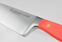 Wüsthof Knife Sets></noscript>Classic 2-Piece Knife Set - Coral Peach