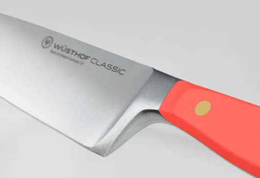 Wüsthof Knife Sets>Classic 2-Piece Knife Set - Coral Peach