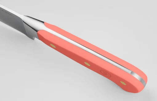 Wüsthof Knife Sets>Classic 2-Piece Knife Set - Coral Peach
