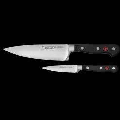 Wüsthof Knife Sets>Classic 2-Piece Prep Set