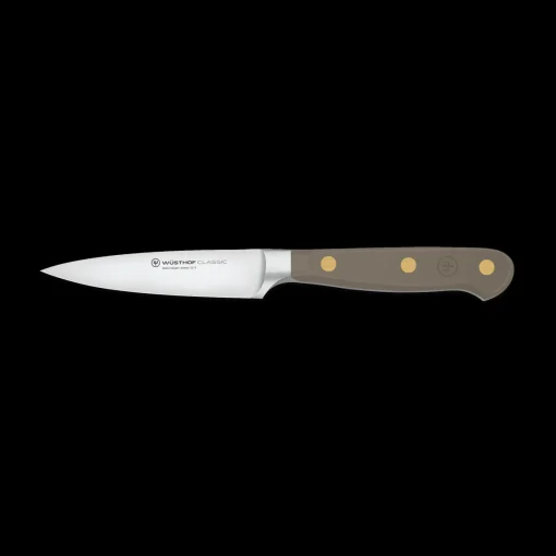 Wüsthof Knife Sets>Classic 2-Piece Starter Knife Set - Velvet Oyster