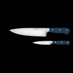 Wüsthof Knife Sets>Classic 2-Piece Starter Set