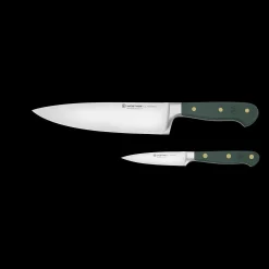 Wüsthof Knife Sets></noscript>Classic 2-Piece Starter Set