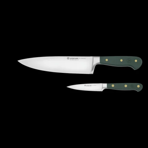 Wüsthof Knife Sets>Classic 2-Piece Starter Set