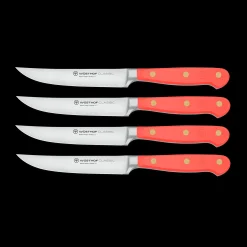 Wüsthof Knife Sets|Steak Knives></noscript>Classic 4-Piece Steak Knife Set