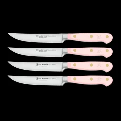 Wüsthof Knife Sets|Steak Knives></noscript>Classic 4-Piece Steak Knife Set