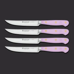 Wüsthof Knife Sets|Steak Knives></noscript>Classic 4-Piece Steak Knife Set
