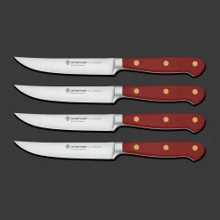 Wüsthof Knife Sets|Steak Knives></noscript>Classic 4-Piece Steak Knife Set