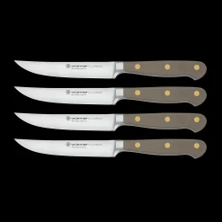 Wüsthof Knife Sets|Steak Knives></noscript>Classic 4-Piece Steak Knife Set