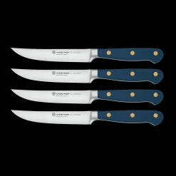 Wüsthof Knife Sets|Steak Knives></noscript>Classic 4-Piece Steak Knife Set