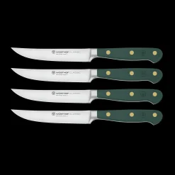 Wüsthof Knife Sets|Steak Knives></noscript>Classic 4-Piece Steak Knife Set