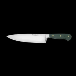 Wüsthof Knife Sets>Classic 3-Piece Utility Knife Set - Fresh Rosemary