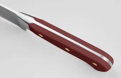 Wüsthof Knife Sets>Classic 3-Piece Utility Knife Set - Tasty Sumac