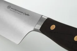 Wüsthof Block Sets></noscript>Crafter 7-Piece Knife Block Set