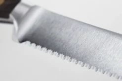 Wüsthof Block Sets></noscript>Crafter 7-Piece Knife Block Set