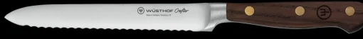 Wüsthof Block Sets>Crafter 7-Piece Knife Block Set