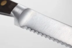 Wüsthof Block Sets></noscript>Crafter 7-Piece Knife Block Set