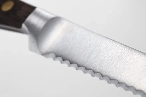 Wüsthof Block Sets>Crafter 7-Piece Knife Block Set