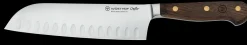 Wüsthof Block Sets></noscript>Crafter 7-Piece Knife Block Set