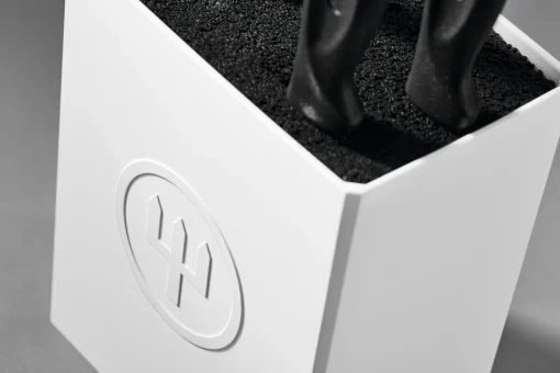 Wüsthof Knife Storage>Create Knife Block