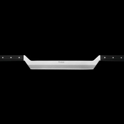 Wüsthof Accessories & Tools|Seasonal Knives>Double-Handle 12" Cheese Knife