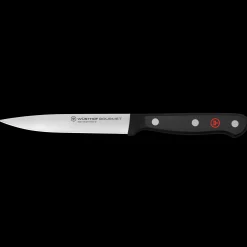 Wüsthof Utility Knives>Gourmet 4 1/2" Utility Knife