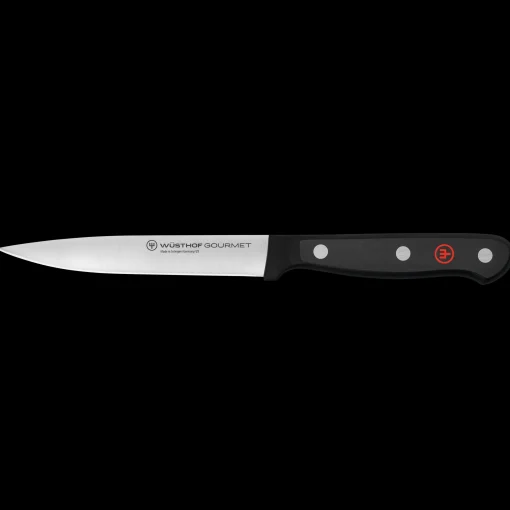 Wüsthof Utility Knives>Gourmet 4 1/2" Utility Knife