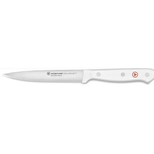 Wüsthof Utility Knives>Gourmet 4 1/2" Utility Knife