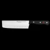 Wüsthof Asian-Style Knives>Gourmet 7" Hollow Edge Nakiri