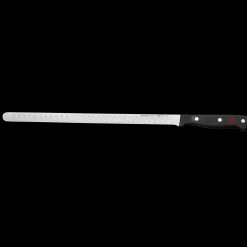 Wüsthof Fish & Fillet Knives|Carving Knives>Gourmet 11" Hollow Edge Salmon Slicer