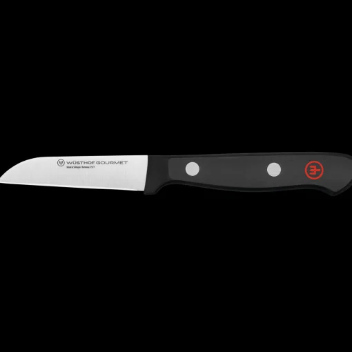 Wüsthof Knife Sets>Gourmet 4-Piece Chef's Knife Set