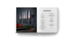 Wüsthof Accessories & Tools></noscript>Knives: Beyond Blades