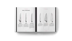 Wüsthof Accessories & Tools></noscript>Knives: Beyond Blades