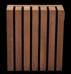 Wüsthof Knife Storage></noscript>Magnetic 6-Slot Knife Block