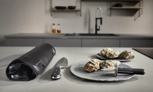 Wüsthof Accessories & Tools>Oyster Opener
