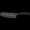 Wüsthof Asian-Style Knives>Performer 7" Hollow Edge Rotoku