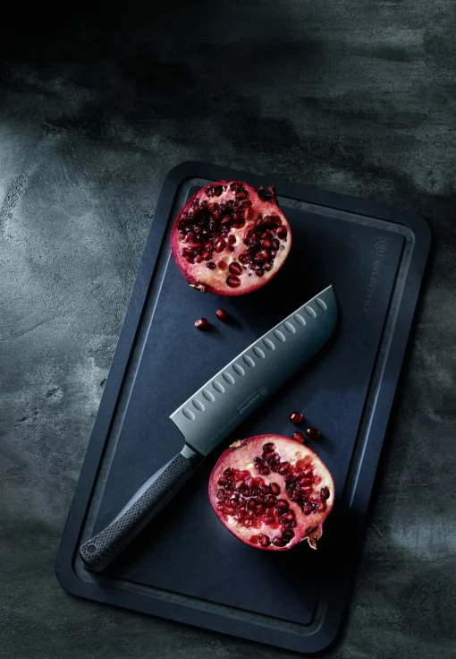Wüsthof Asian-Style Knives>Performer 7" Santoku