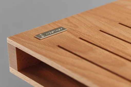 Wüsthof Knife Storage>7-Slot In-Drawer Knife Tray