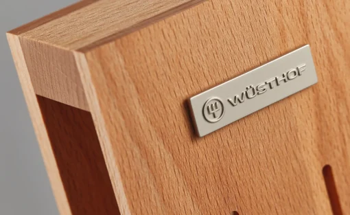 Wüsthof Knife Storage>7-Slot In-Drawer Knife Tray