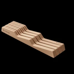 Wüsthof Knife Storage>Small In-Drawer Knife Tray