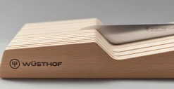 Wüsthof Knife Storage></noscript>Small In-Drawer Knife Tray