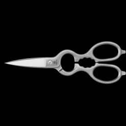 Wüsthof Scissors & Shears|Accessories & Tools>Stainless Kitchen Shears