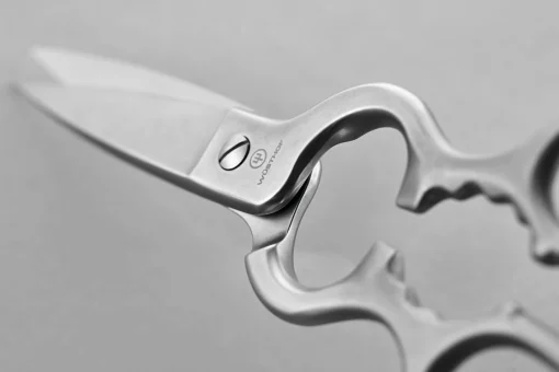 Wüsthof Scissors & Shears|Accessories & Tools>Stainless Kitchen Shears