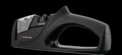 Wüsthof Sharpening></noscript>Universal Hand-Held Knife Sharpener