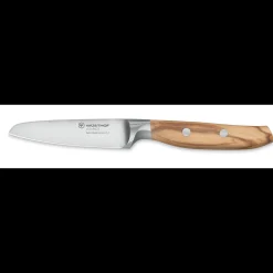 Wüsthof Block Sets>Villa 6-Piece Knife Block Set