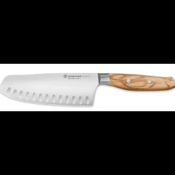 Wüsthof Block Sets></noscript>Villa 6-Piece Knife Block Set