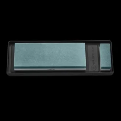 Wüsthof Sharpening>Whetstone J 1000 / 4000 incl. non-slip Holder